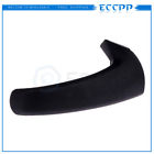E12177201cp Eccpp Interior Door Handle Front Lh Left Black Driver Side
