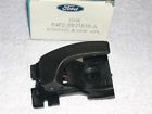 E4fz-5821818-a Ford Nos Escort Lynx Front Rear Door Latch Control And