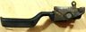 E7tb-1522615-awb Ford Bronco Black Lh Driver Side Interior Door Handle Latch