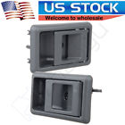 E80224901cp Eccpp 2pcs Door Handles 707427950320