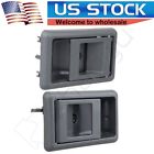 E80225001cp Eccpp 2pcs Door Handles 707427950337