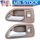E80240701cp Eccpp 2pcs Door Handles 707427951853