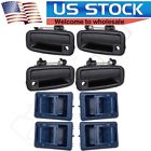 E80370601cp Eccpp 8pcs 1993 Toyota 615311355277