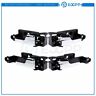 E81719601cp Eccpp Set Of Inner Inside For Ford Mercury Lincoln Chrome