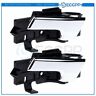 E81767401cp Eccpp Interior Door Handles Front Rear Driver Side Pair Set