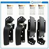 Hy131011282660-26000 E822980cp01 Eccpp Door Handles Left Right Side Set For Chevy Silverado