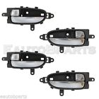 Ni1353134 Eap-38097 E-auto 4 Pcs Set