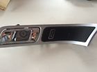 Bb5z-7822601-fa Eb5z-7822601-fa Explorer Ford 2011-2016 Left Front Driver Interior Door Handle Oem Complete