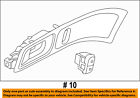Eb5z7822600cc Ford Oem Inside Door Handle Right