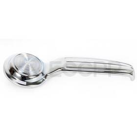 E124903cp01 Eccpp Chrome Front Left Right Door Handle Interior For Chevy Buick Gmc Pickup Utility