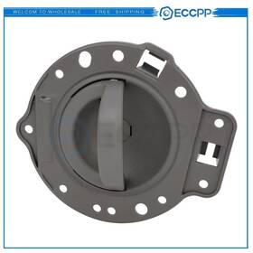 E125232cp01 Eccpp Gray Front Right Side Interior Inside Door Handle Fits Jeep Commander 2006-2010