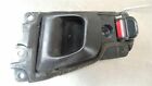 229.ms1v90 Eclipse 90 91 92 93 94 Talon Laser Lh Driver Interior Door Handle W Rod