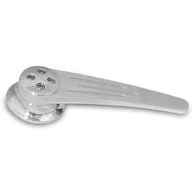 Eddie Motorsports 013138042736 Interior Door Handles 1949-up Gm/ford
