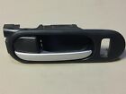 Eg2259330a02 Mazda Front Left Interior Silver Door Handle