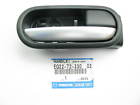 Eg227233002 Mazda New Genuine Rear