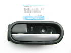 Eg227333002 Mazda New Rear Left
