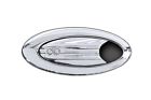 El-504 Clayton Machine Works Interior Door Handle 847087099844