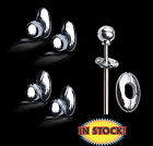 El-505 Bezel Claton Latch Door Machine Release Works Grooved Knob