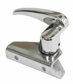 111-837-640b Empi 98-8689-b Vent Wing Lock Right For Vw Type 1 Bug 1965-67 3 1962-67 -