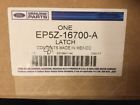 Ep5z-16700-a Ford Genuine Part One Latch