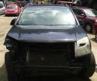 229.gm8l07 Equinox 2007 Passenger Right Rear Interior Door Handle Assy
