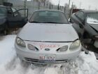 500376 Escort 2000 Door Handle
