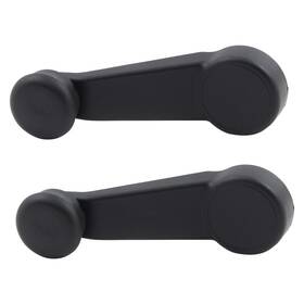 14856831 Evan-fischer Pair Set Of 2 Window Cranks Front Or Rear Driver And Passenger Side Left Right