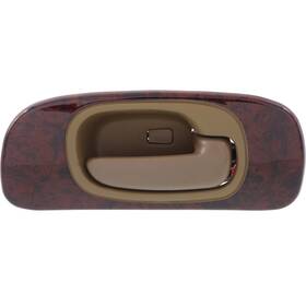14880026 Evan-fischer Interior Door Handle For 99-2004 Chrysler 300m 98-2004 Concorde Rear Right Beige