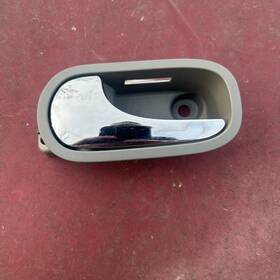 14888726 Evan-fischer Interior Door Handle For 2008-2012 Chevrolet Malibu Front Driver Side Oem 14888726 Evan-fischer Interior Door Handle For 2008-2012 Chevrolet Malibu Front Driver Side Oem
