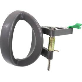 Evan Fischer 16579103 Door Handle For 2002-2007 Jeep Liberty Lever Only Front Or Rear Left Slate Gray