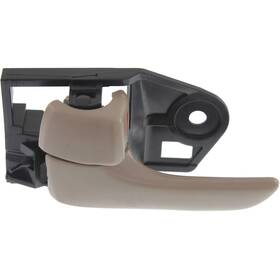 16585439 Evan-fischer Interior Door Handle For 2005-2012 Toyota Avalon 2004-2008 Solara Front Lh Beige