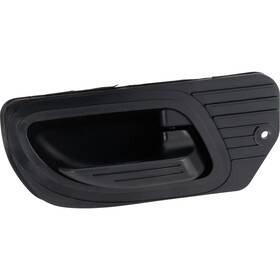 17249824 Evan-fischer Interior Door Handles Front Or Rear Passenger Right Side Hand For Ford Ranger