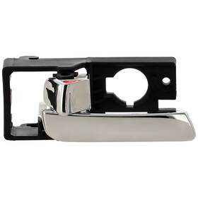 826101g010 Evan-fischer 17322010 Interior Door Handles Front Driver Left Side Hand For Kia Rio5 06-11