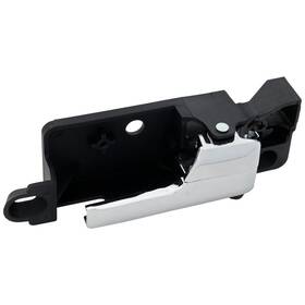 17899321 Evan-fischer Interior Door Handles Rear Passenger Right Side Hand For Lincoln Mkz Ford Fusion