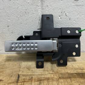Evan-fischer 723650234624 2004-2009 Dodge Durango Interior Door Handle Front Right Oem
