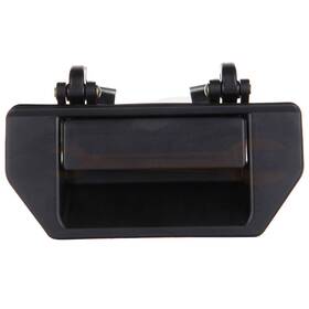 10394682 Everpartstorecs 1 X Black Tailgate Door Handle For 1998-2000 Nissan Frontier 3.3l 3275cc V6