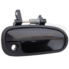 10422188 Everpartstorecs 1x Front Rh Exterior Door Handle For 1996-2000 Honda Civic 1.6l Passenger Side