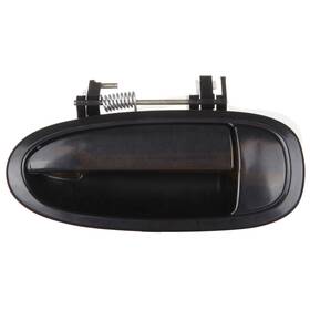 10423512 Everpartstorecs 1x Black Rear Left Exterior Door Handle For 1995-1999 Toyota Avalon 3.0l V6