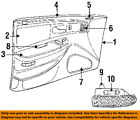 Ew91maz Mopar Dodge Chrysler Oem Inside Door Handle Left