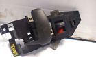 229.gm8u07 Express25 Chevrolet Chevy Express Left Driver Front Inner Door Handle