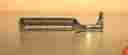 Eztb-1022614-aa Ford 1980-86 Truck Interior Door Handle For