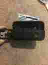 F11683lh 04 05 06 07 08 Ford F150 Lh Left Interior Door Handle