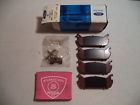 F1cz-2200-a Ford Shoe Lining Kit