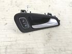 F1ed-a22600-baw Ford Focus St Front Right Passenger Door Interior Handle Oem