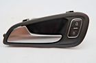F1ez-5822601-cb Fomoco Ford Focus St Turbo Ecoboost Oem Driver Side Interior