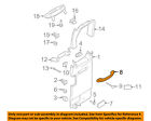 F2uz1522666ag Ford Oem 15-16 Transit-150