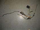 F58b-1626594-ac 5722 1992-2007 Ford Van Pass Rh Rear Cargo Dr Power Inside Handle Assembly