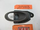 F6db-f6db5421818a F6db-5421818-a-f6db-f6db5421818a Unbranded Taurus Sable Right Passenger Front Rear Inner Door Handle