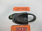 F6db-5421819-a-f6db5421819a Unbranded Taurus Sable Left Driver Front Rear Inner Door Handle