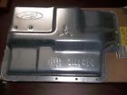 F6tz-7a194-a Ford Oil Pan Nib